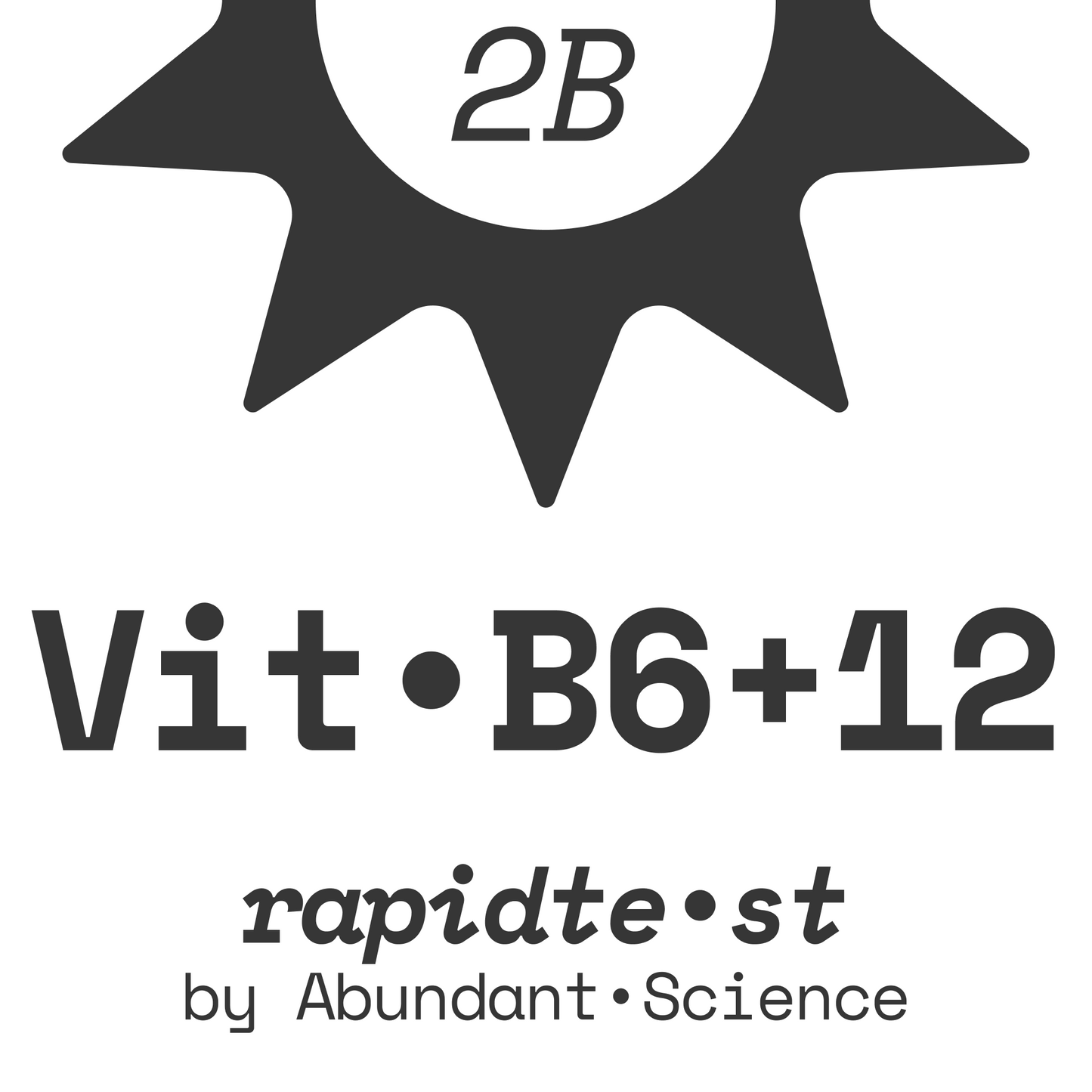 Vitamin B12 Test (Pre-order)