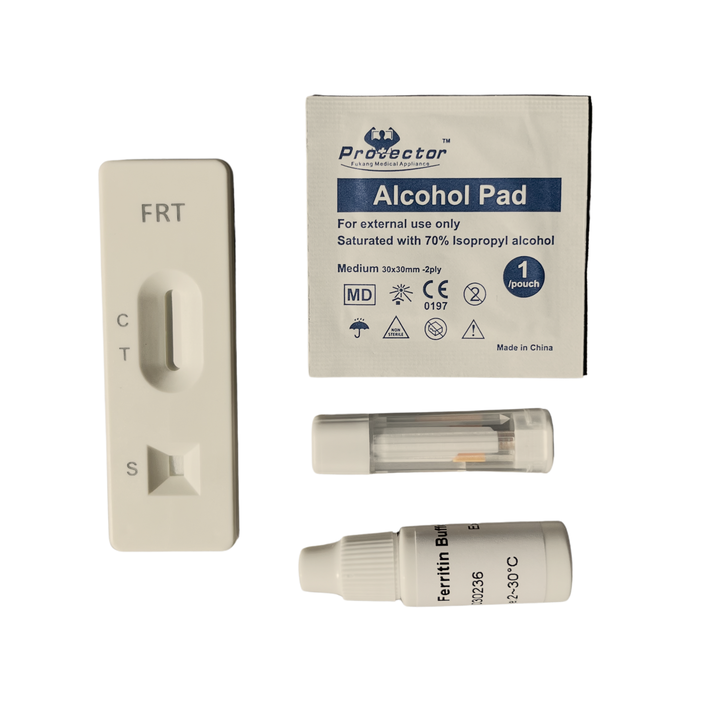 Ferritin Test (Pre-order)