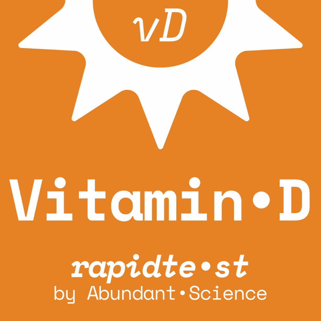 Vitamin D Confidence Bundle