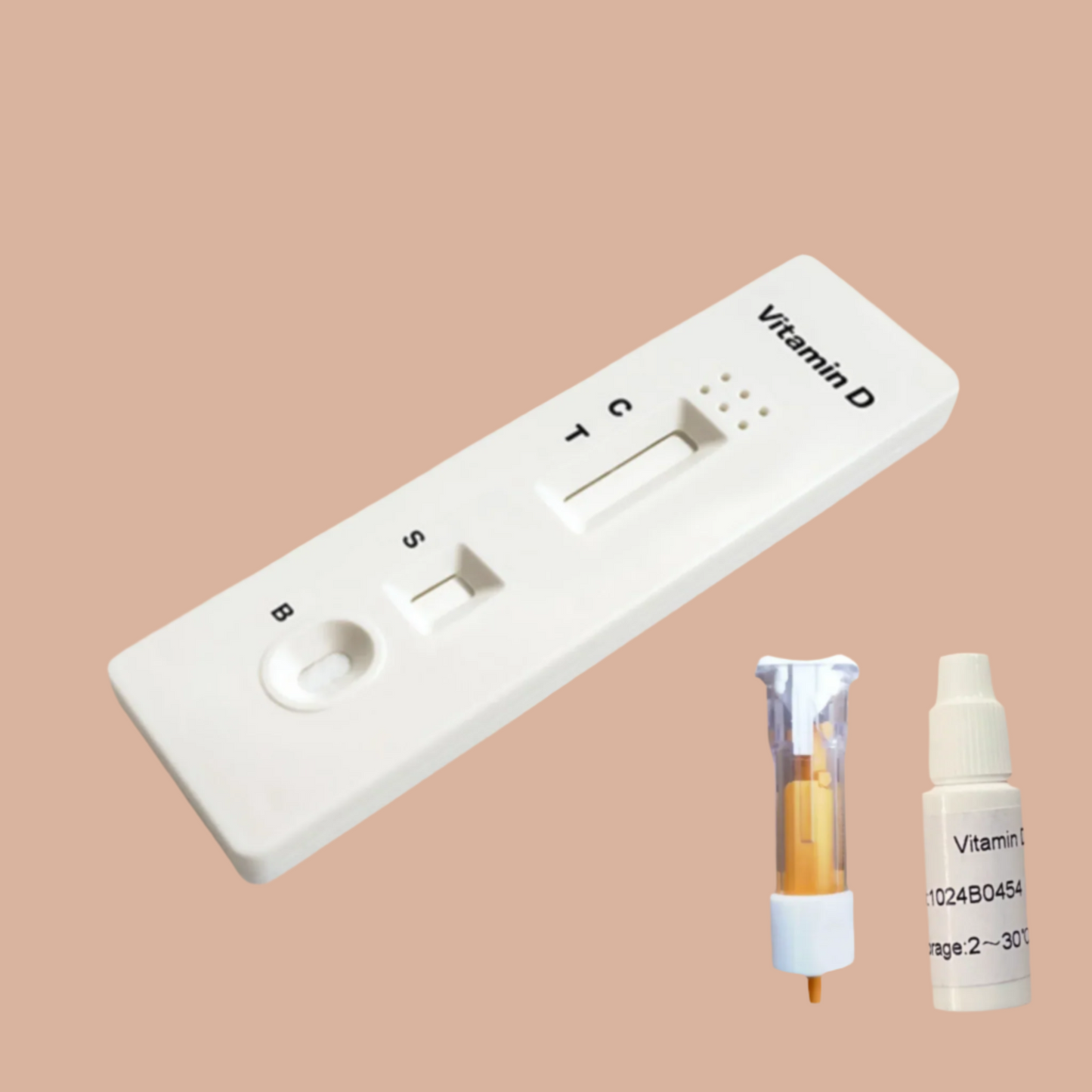 Vitamin D Confidence Bundle