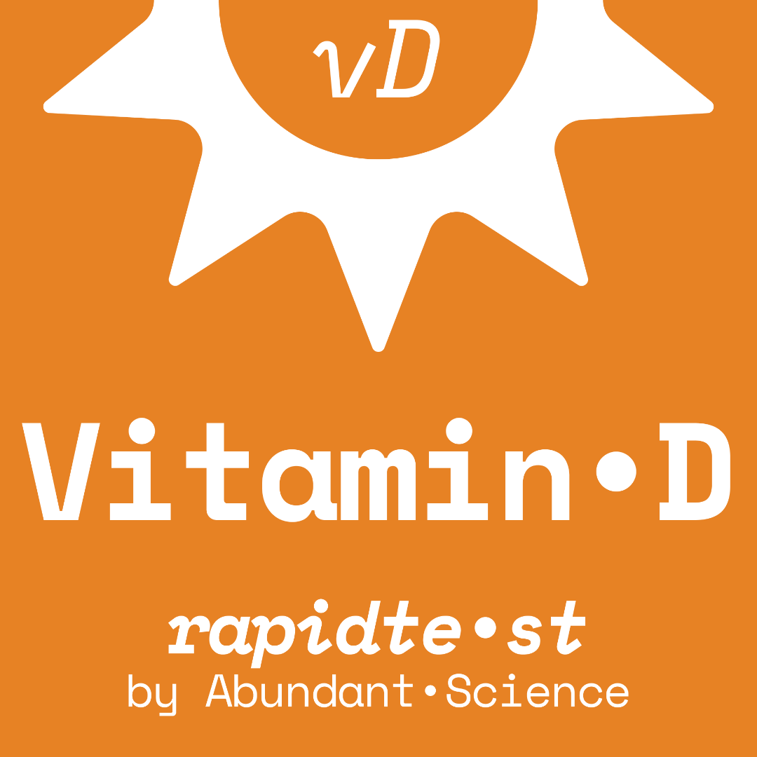 Vitamin D Rapid Test